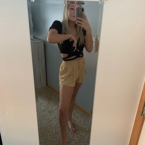 American eagle shorts